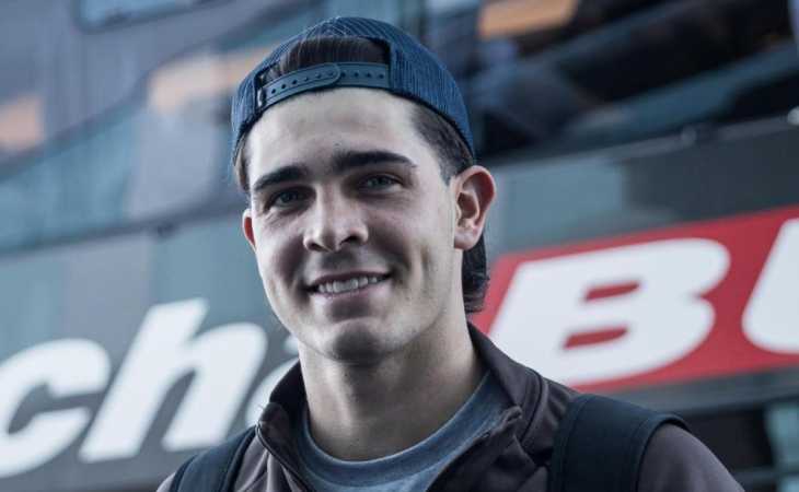 La postura de Boca ante la millonaria oferta de Panathinaikos por Vicente Taborda