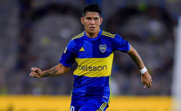 La postura de Boca con Jorman Campuzano tras su regreso al club