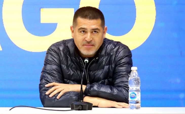 La postura de Boca en el mercado de pases tras liberar un cupo por la salida de Saracchi