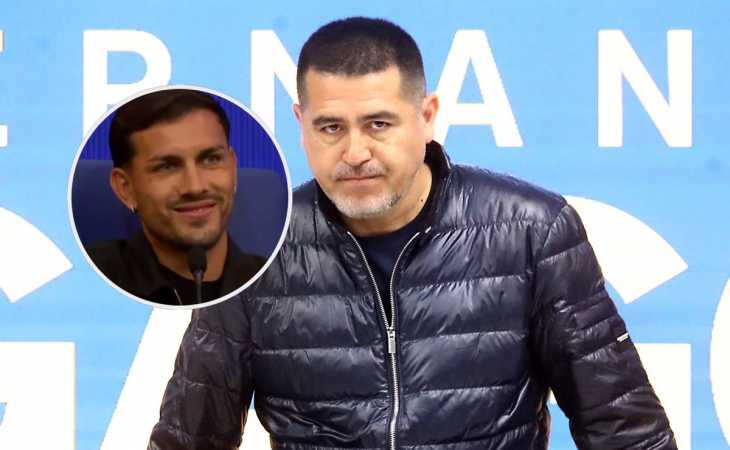 La postura de Boca sobre la convocatoria de Paredes a la Selección Argentina