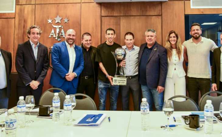 La postura de Boca y River sobre la decisión de AFA de declarar campeón a Rosario Central