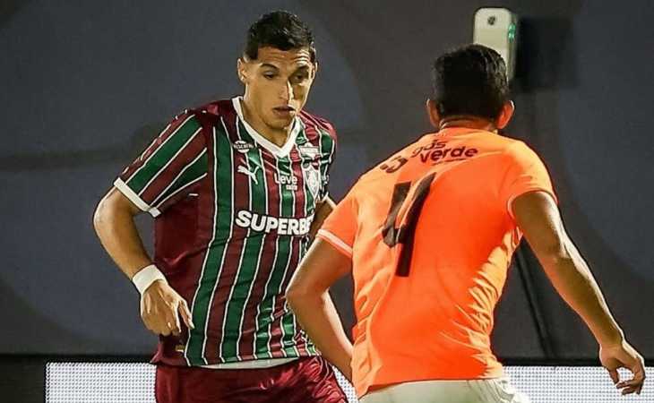 La postura de Fluminense sobre Kevin Serna que preocupa a Boca: “Para nosotros…”