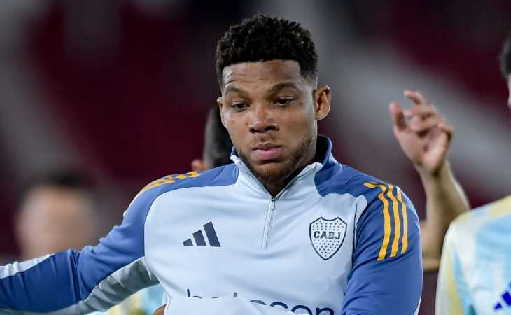 La postura de Frank Fabra ante el interés de Independiente: “Advirtió que...”