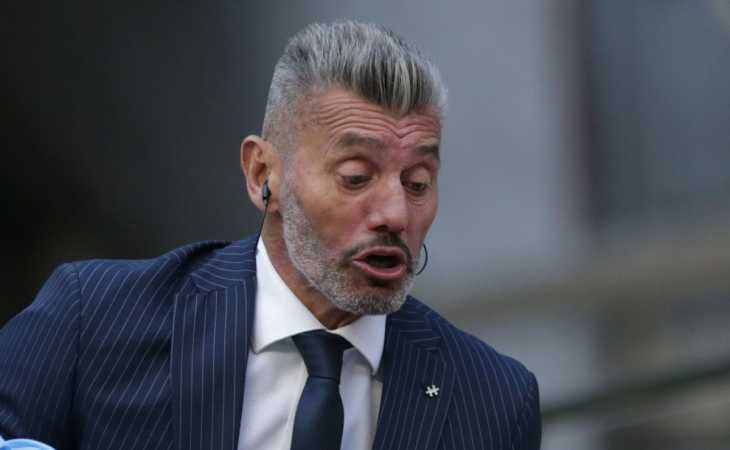 La postura de Goycochea sobre el arco de Boca: cómo vio a Brey y qué haría si fuera Marchesín