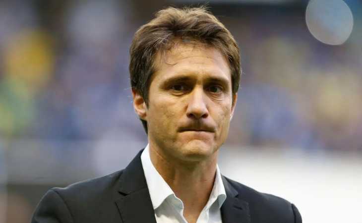 La postura de Guillermo Barros Schelotto sobre la chance de dirigir a Vélez