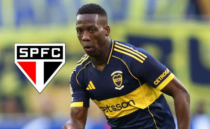 La postura de Luis Advíncula ante el interés del San Pablo y qué opina Russo del lateral