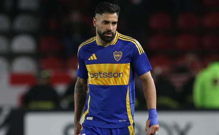 La postura de Milton Giménez ante el interés de Racing: ¿dupla con Maravilla Martínez o se queda a pelearla?