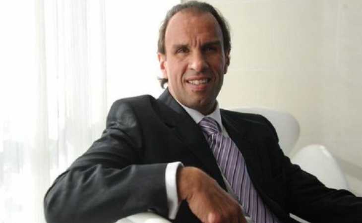 La postura de Navarro Montoya luego de haber sonado como mánager de Boca: “Tengo la idea de...”