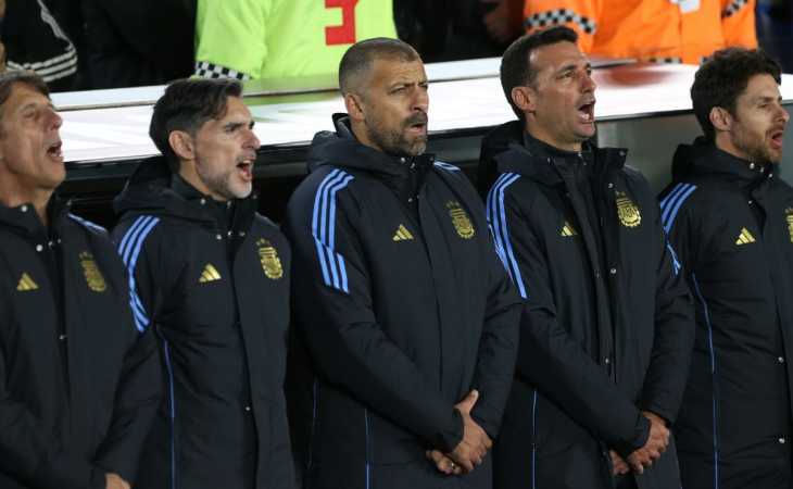 La postura de Roberto Ayala sobre Leandro Paredes de cara al Mundial 2026: “Lo que nos importa es…”