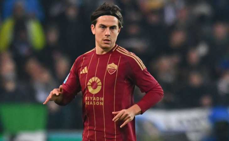 La postura de Roma sobre Paulo Dybala que beneficia al plan de Boca para traerlo en 2026