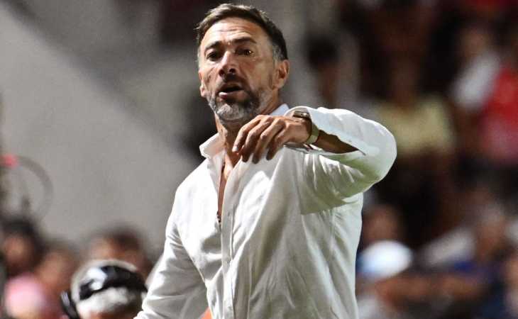 La postura del Kily González sobre el posible pase de Nacho Vázquez a Boca: “Es una situación...”