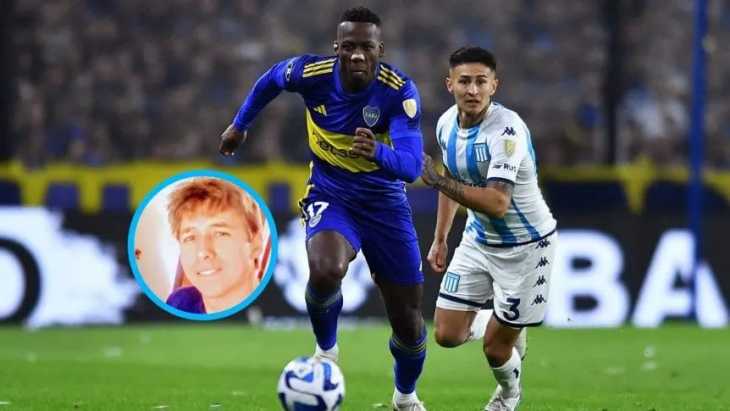 La predicción del astrólogo de Boca para la revancha ante Racing