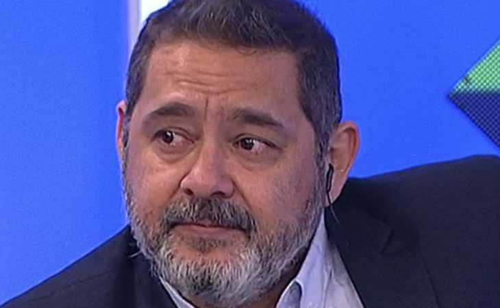 La preocupación de Cristian Traverso por el presente de Boca: “Si no cambia, no sé si entra en la Copa 2026”