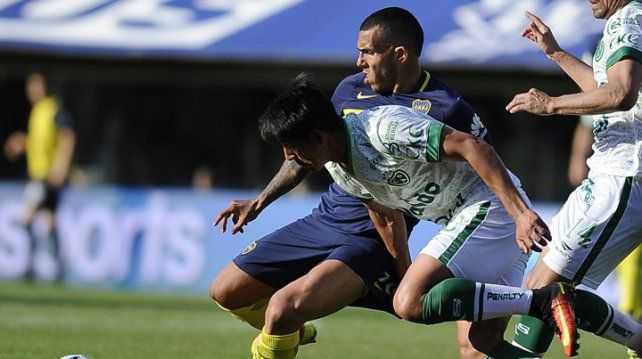 La preocupante confesión de Tevez