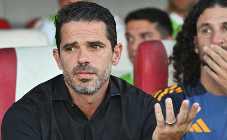 La primera decisión de Fernando Gago tras enterarse de que fue despedido de Boca