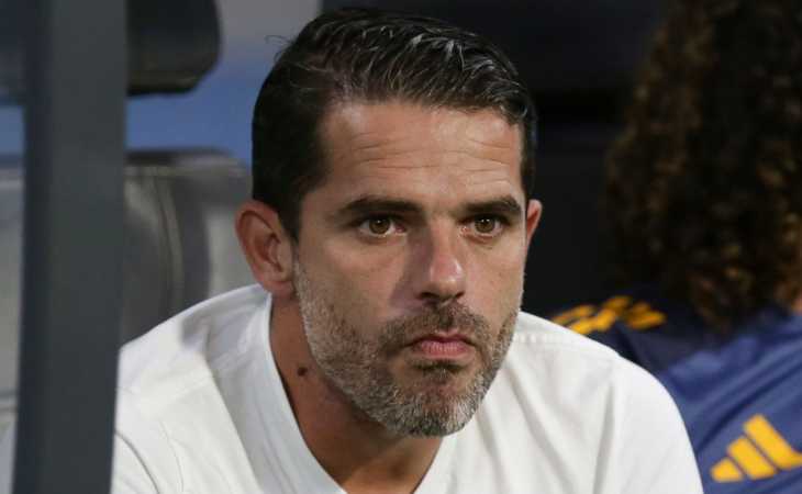 La primera decisión de Fernando Gago tras la derrota ante River que indignó a los hinchas de Boca: “Nos está cargando”