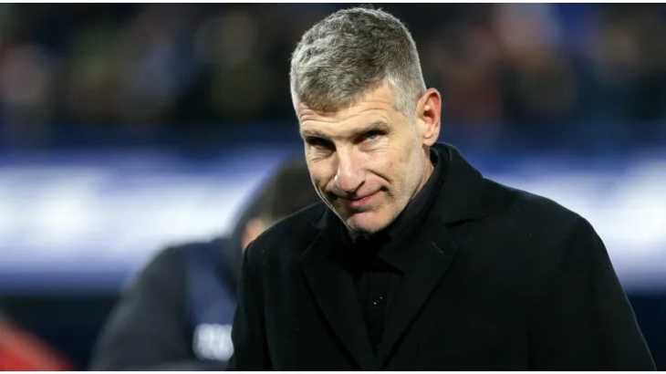 La primera decisión de Palermo tras el triunfo de Riquelme en las elecciones de Boca