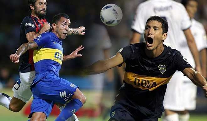 La primera siempre cuesta