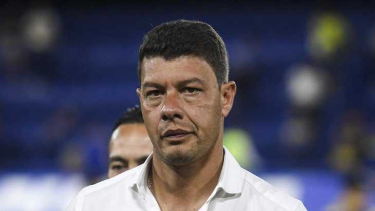 La probable formación de Boca ante Deportivo Cali, por la Copa Libertadores