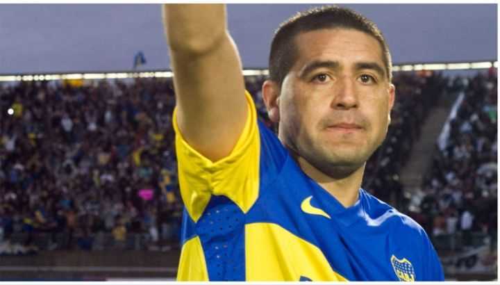 La promesa cumplida de Riquelme a un joven hincha de Boca y el gesto con cada socio tras su partido despedida