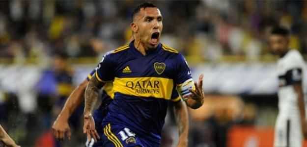 La promesa de Boca a Carlos Tévez