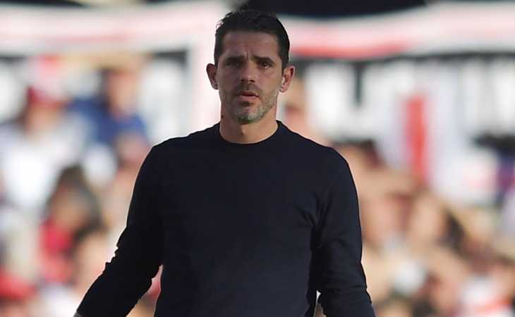 La queja de Fernando Gago contra el árbitro del Boca-River por un fallo puntual: “Fue exagerado”