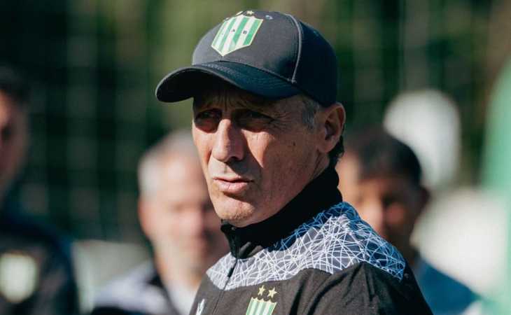 La racha negativa de Pedro Troglio: cómo le fue al DT contra Boca y sus visitas a La Bombonera