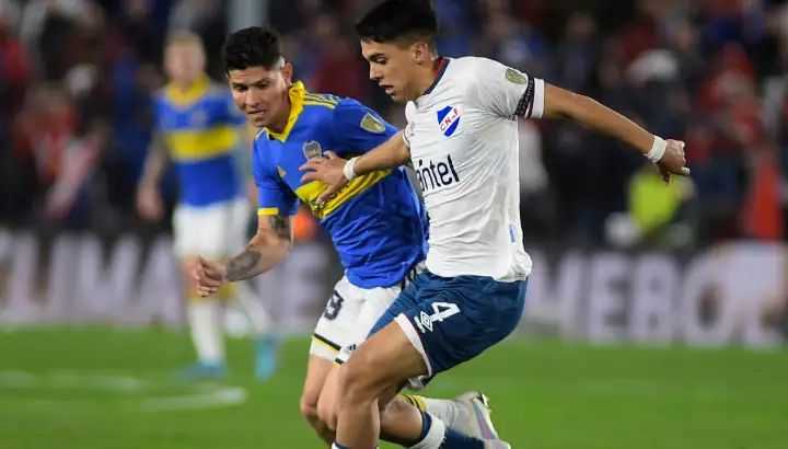La racha negativa que Boca Juniors buscará romper ante Nacional
