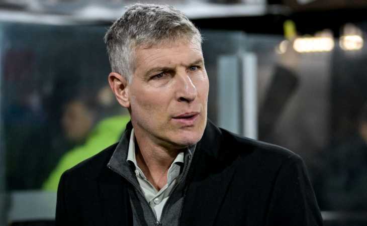 La racha positiva de Boca cuando le tocó enfrentar a Martín Palermo como DT