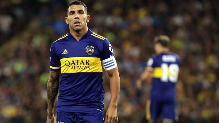 La razón familiar por la que Carlos Tevez se opone al regreso de los entrenamientos