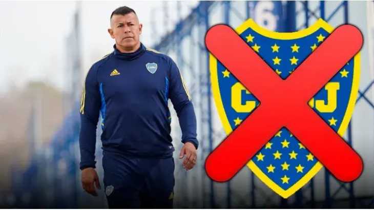 La razón por la que Almirón rechazó a un refuerzo de Boca