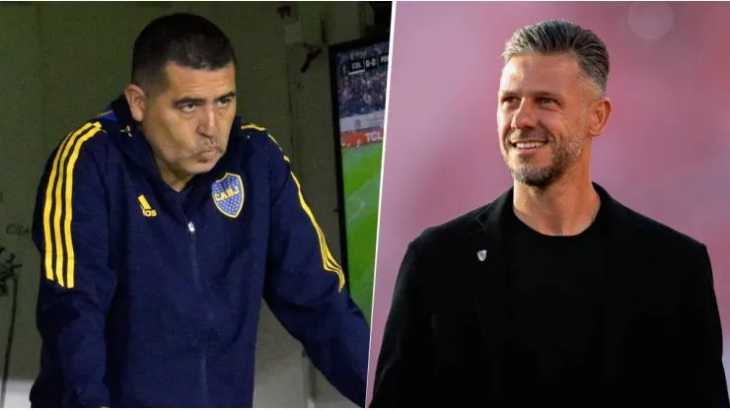 La razón por la que Boca hinchará por River en la Copa Libertadores