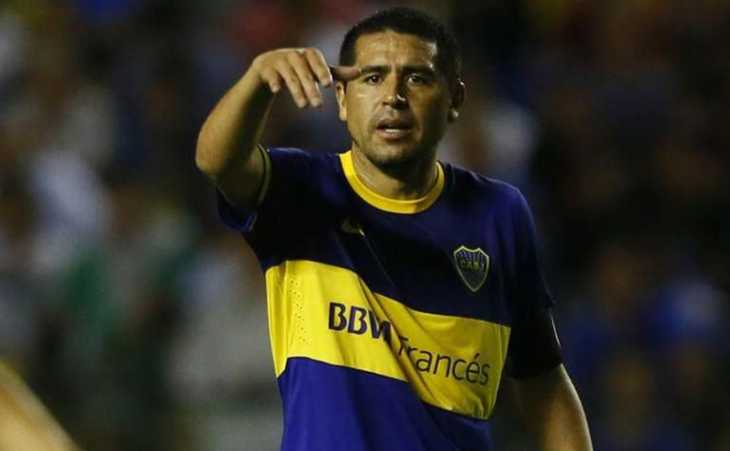 La razón por la que Dani Olmo puso a Riquelme por encima de Maradona y Pelé