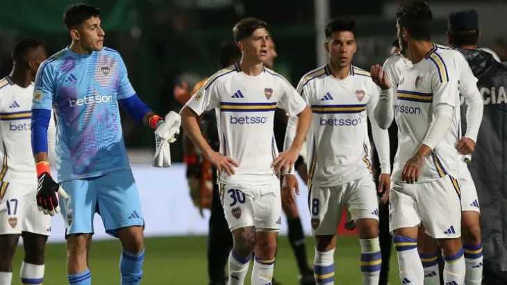 La razón por la que Ignacio Miramón podría quedarse afuera del partido contra Vélez: Paga él