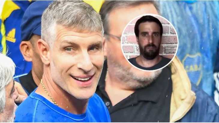 La reacción de Azzaro al mensaje post electoral de Palermo: Se está regalando