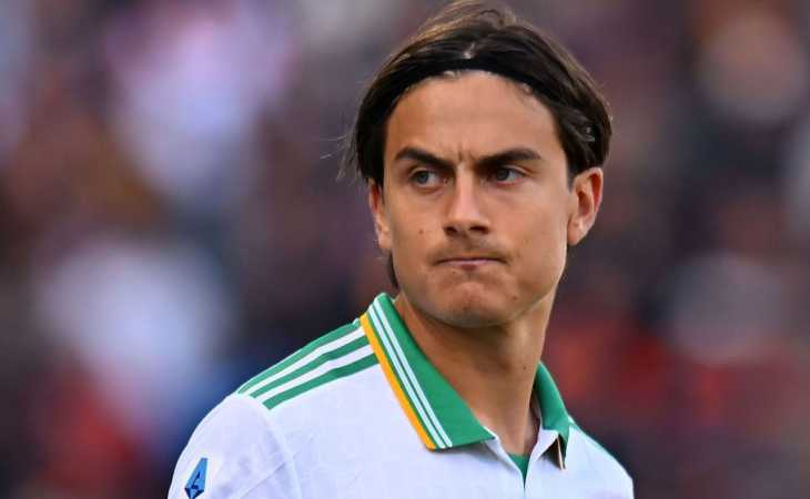 La reacción de Dybala a la oferta de Roma que le pone suspenso a su futuro: “Está decepcionado”
