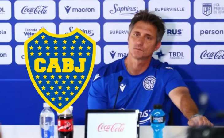 La reacción de Guillermo Barros Schelotto cuando le preguntaron por Boca y hubo silbidos en la conferencia