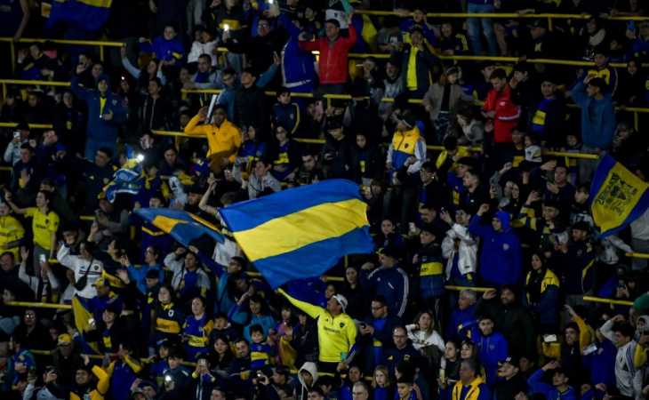 La reacción de los hinchas de Boca ante la posible salida de Chiquito Romero: “Que se vaya”