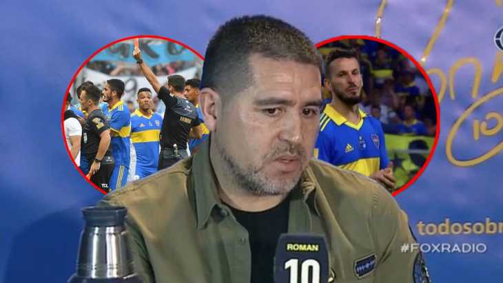 La reacción en Boca tras las duras sanciones a sus jugadores post escándalo Boca-Racing