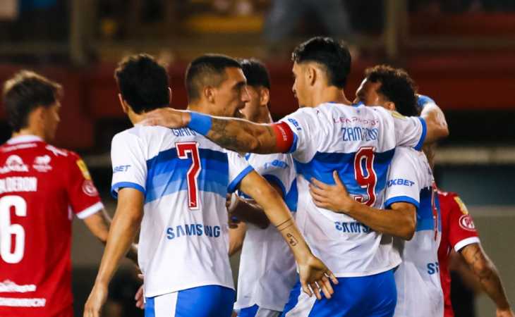 La reacción en Universidad Católica al grupo de Boca en la Copa Libertadores: “Nos tocó…”