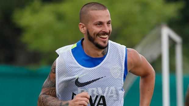 La receta de Darío Benedetto para Boca La receta de Darío Benedetto para Boca