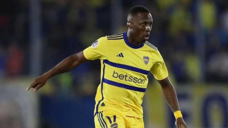 La reflexión de Luis Advíncula tras ser castigado por Gago en Boca: Cuántas veces...