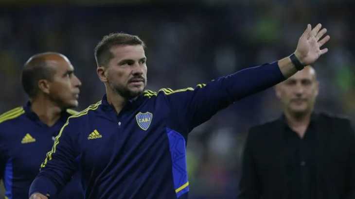 La Reserva de Herrón volvió a las prácticas: las 6 joyas que ilusionan a Boca