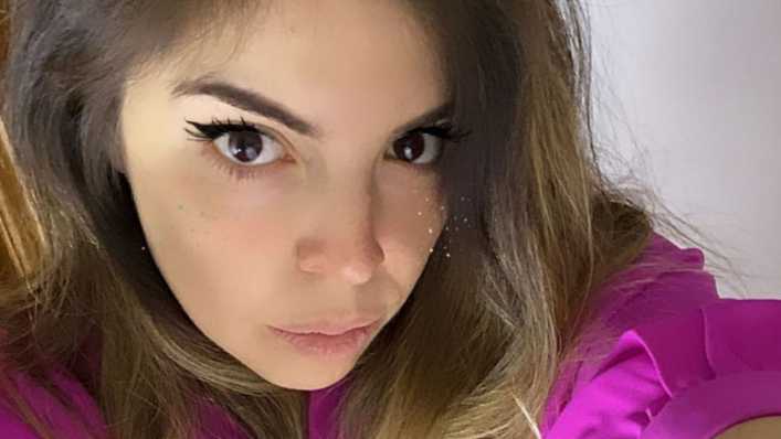 La respuesta de Dalma a las fuertes acusaciones de su tía Ana Maradona