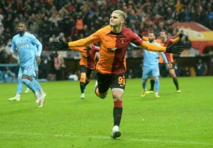 La respuesta de Icardi a los rumores de su llegada a Boca