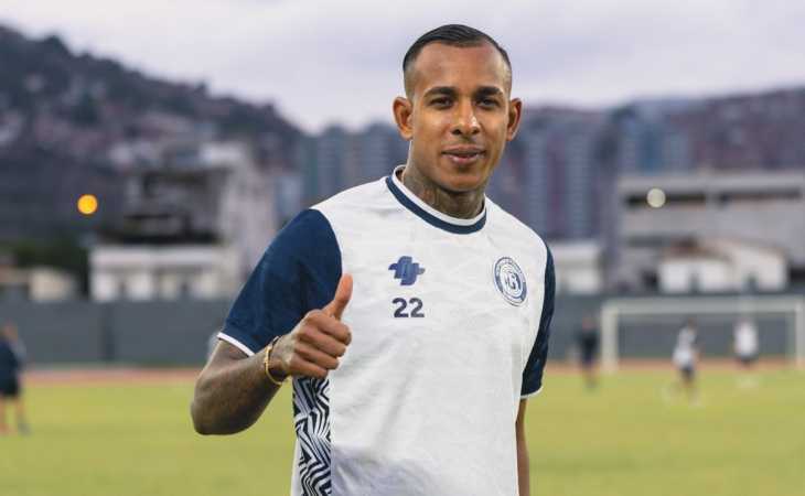 La respuesta de Independiente Rivadavia a Boca por Villa: “Se resolverá cuando…”
