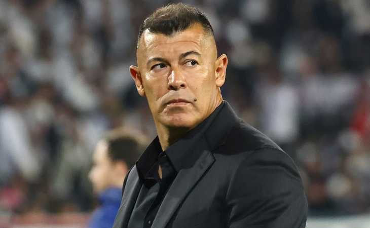 La respuesta de Jorge Almirón sobre si le armaban el equipo en Boca: “Todo fue...”