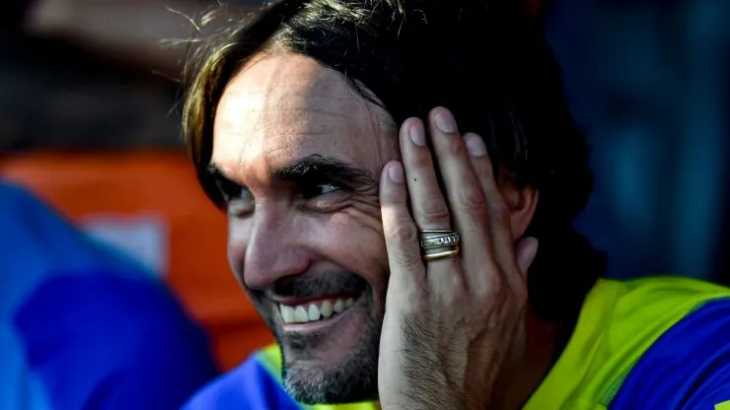 La respuesta desde España que ilusiona a Diego Martínez con el refuerzo que pidió para Boca