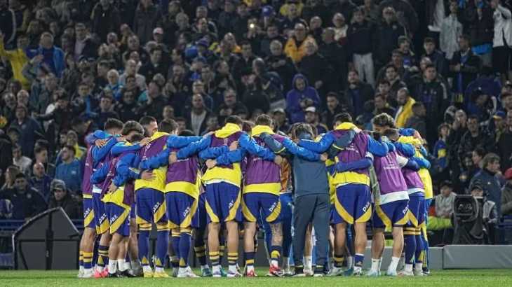 La respuesta oficial de Boca a las acusaciones de racismo por parte de Cruzeiro