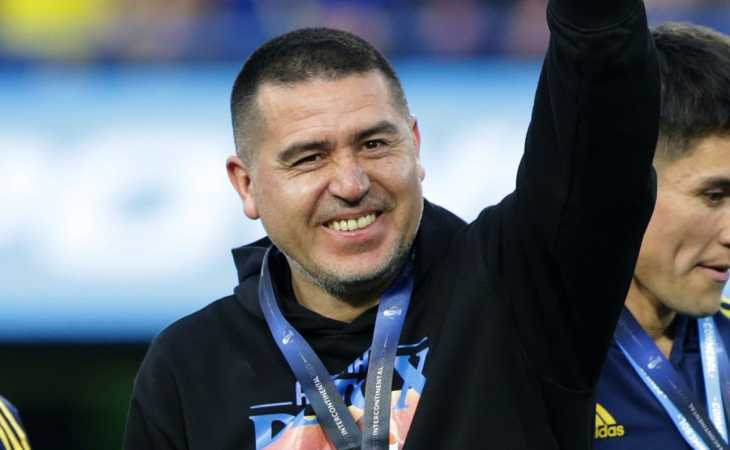 La reunión que Riquelme quiere tener en Miami y podría ser clave para el futuro de Boca